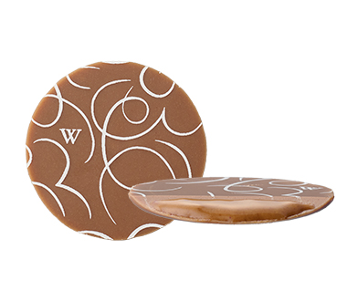 ショコラの季節】ショコラ・ルディック 21個入 | エーデルワイス