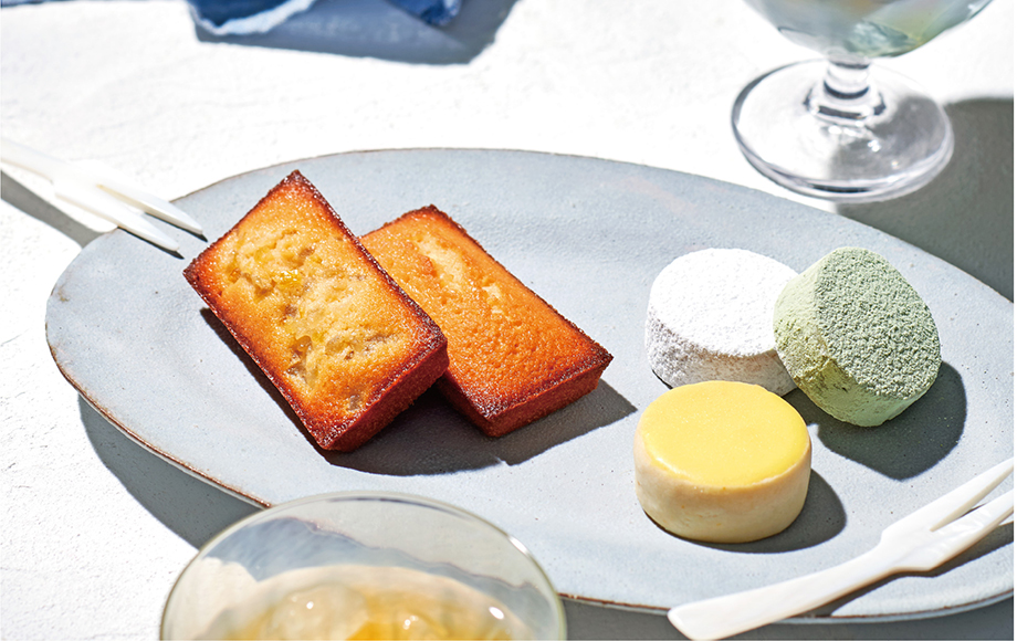 夏の詰め合わせ 26個入 ｜ ひびか 公式オンラインショップ
